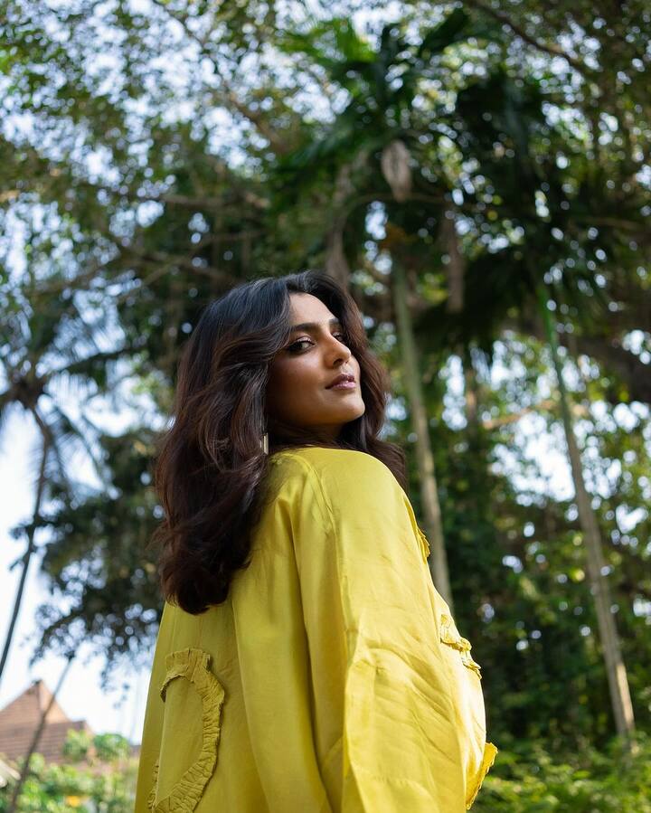 పార్వతి తిరువొతు లేటెస్ట్ ఫోటోలు (Image Courtesy:  par_vathy / instagram)