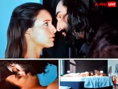 'एनिमल' में रणबीर कपूर और तृप्ति डिमरी की केमिस्ट्री देख फिदा हुए फैंस, बोले- 'इसे मेन एक्ट्रेस होना चाहिए था...'