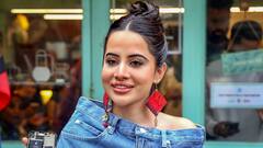 হঠাৎ গায়েব উরফির ইনস্টাগ্রাম অ্যাকাউন্ট! স্বল্প পোশাক পরার কোপ?