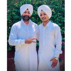 Jelly Manjeetpuri: ਜਾਣੋ ‘ਮੌਜਾਂ ਭੁੱਲਣੀਆਂ ਨਈਂ ਜੋ ਬਾਪੂ ਦੇ ਸਿਰ ‘ਤੇ ਕਰੀਆਂ’ ਗੀਤ ਨੂੰ ਲਿਖਣ ਦੀ ਅਸਲ ਵਜ੍ਹਾ, ਜੈਲੀ ਮਨਜੀਤਪੁਰੀ ਨੇ ਕੀਤਾ ਖੁਲਾਸਾ