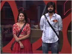 అమర్‌ను నామినేట్ చేసి షాకిచ్చిన ప్రియాంక, ఓటింగ్ ప్రక్రియను వివరించిన బిగ్ బాస్