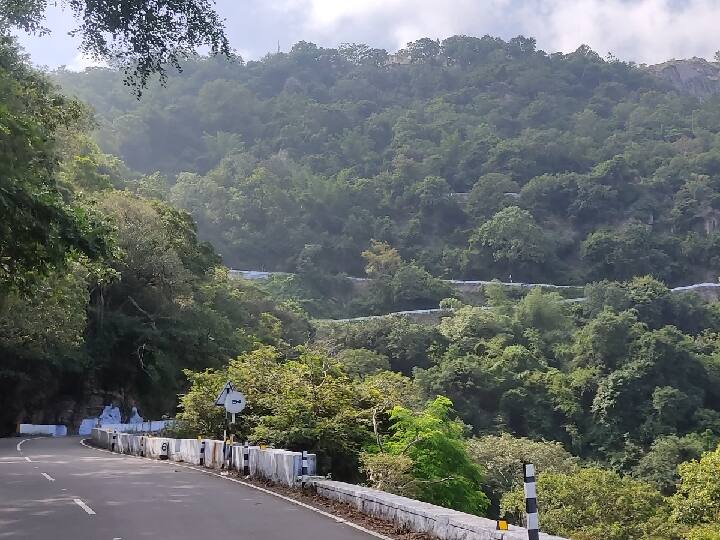 மலைப்பாதையில் பயணிப்பதற்காகவே அதிக அளவிலான சுற்றுலா பயணிகள் வால்பாறைக்கு வந்து செல்கின்றனர்.