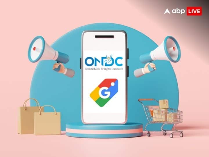 ONDC announces Build for Bharat initiative towards driving big impact digital commerce solution ONDC ने गूगल क्लाउड, डिजिटल इंडिया से साथ मिलकर की बिल्ड फॉर भारत पहल की शुरुआत, 2 लाख लोग ले सकते हैं हिस्सा