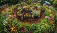 Agriculture: ਘੱਟ ਥਾਂ ‘ਚ ਲਾਓ ਤਰ੍ਹਾਂ-ਤਰ੍ਹਾਂ ਦੀਆਂ ਸਬਜ਼ੀਆਂ, ਜਾਣੋ ਲਾਉਣ ਦਾ ਤਰੀਕਾ