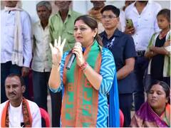 Chhattisgarh Elections Result: ભાજપની નવી સરકારની શું હશે રણનીતિ? ધારાસભ્ય ભાવના બોહરાએ કર્યો મોટો ખુલાસો