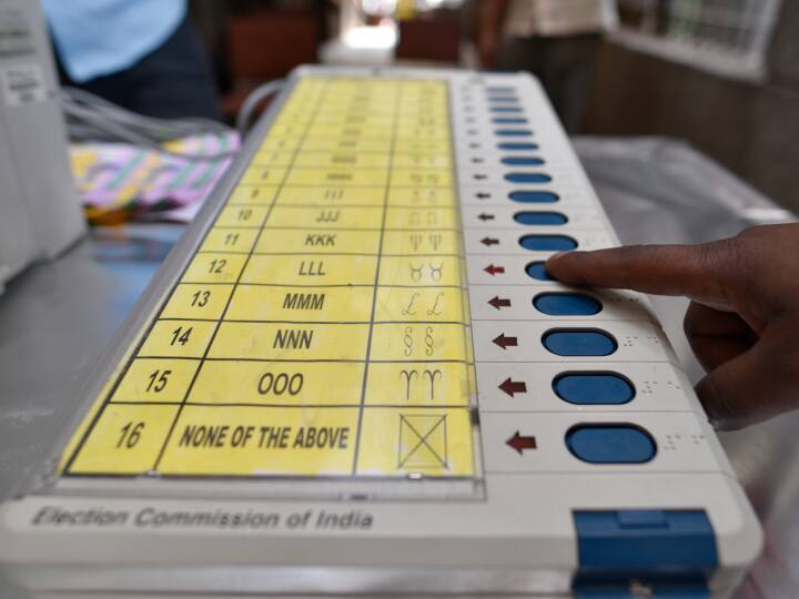 Rajasthan Election Result 2023 NOTA Vote Compare of Rajasthan Election Independent Candidate Kota ann Rajasthan Election Result 2023: कोटा में नोटा ने चौंकाया! विधानसभा चुनाव में निर्दलीय प्रत्याशियों से ज्यादा हासिल किए वोट
