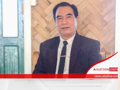 Mizoram Election Results: ZPM Chief Lalduhoma Wins From Serchhip, Beats MNF Candidate
