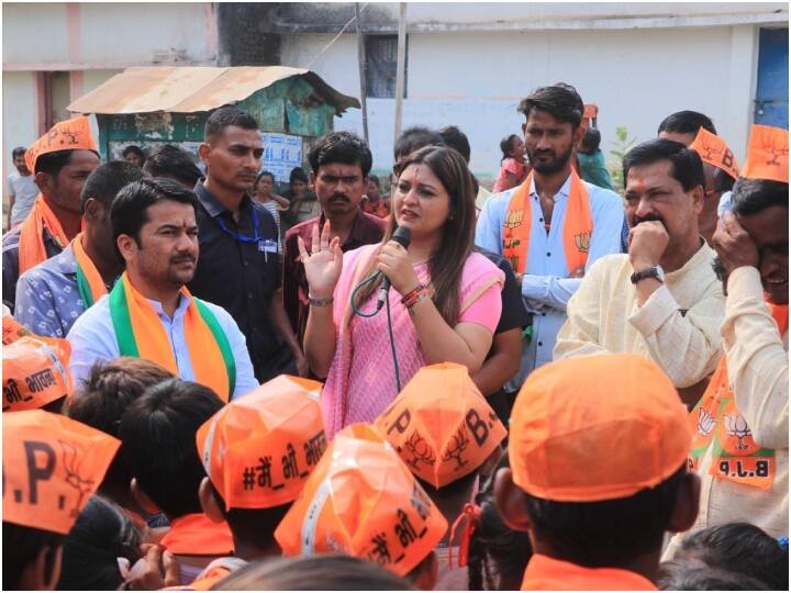 पंडरिया सीट पर बहुजन समाज पार्टी के चैत राम राज को 6214 और और जनता कांग्रेस (जे) के राम चंद्रवंशी को 4783 वोट मिले हैं.