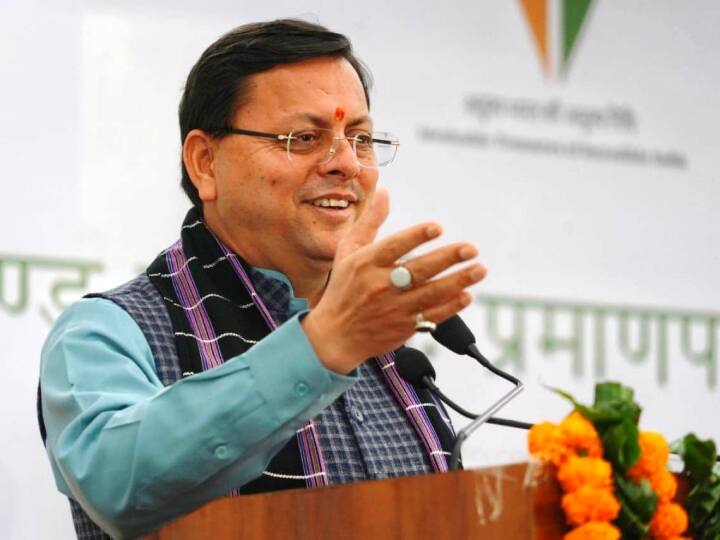 Cabinet meeting under CM Pushkar Singh Dhami Decisions taken 13 important proposals approved ANN Dhami Cabinet Decisions: धामी कैबिनेट की बैठक में इन 13 प्रस्तावों पर लगी मुहर, जानिए फैसले की बड़ी बातें