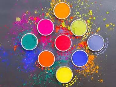 Lucky Colour According To Rashi 2024: જ્યોતિષમાં 12 રાશિનું દરેકનું એક મહત્વ છે. જાણીએ આગામી વર્ષ 2024માં આપના માટે ક્યો કલર લકી છે