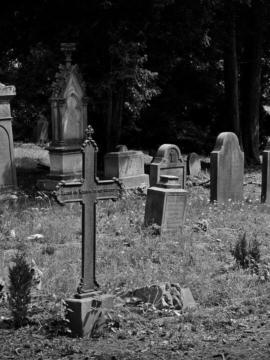 इस रेस्टॉरेंट में Dead Bodies के साथ खाया जाता है खाना