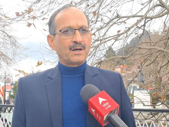 Satpal Satti counter attack on CM Sukhu consider Jairam Thakur as Chief Minister not Sukhwinder Sukhu ann 'सुखविंदर सुक्खू को नहीं, जयराम ठाकुर को ही मानता हूं मुख्यमंत्री' सतपाल सत्ती का CM सुक्खू पर पलटवार