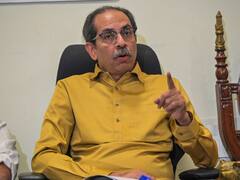 एमपी, छत्तीसगढ़ और राजस्थान में कांग्रेस की हार पर उद्धव ठाकरे बोले, '...हमारे लिए अच्छा संकेत'