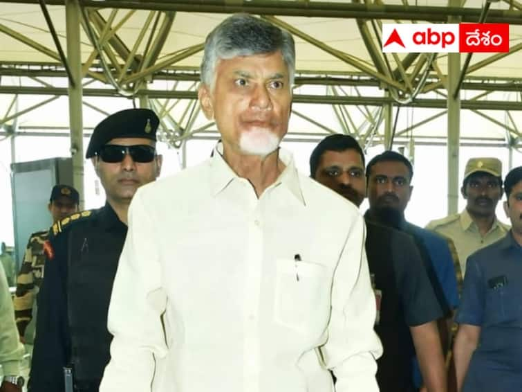 Chandrababu Srisailam Tour Postponed due to Chandrababu Srisailam Tour: మిగ్‌జాం తుపాను ఎఫెక్ట్, చంద్రబాబు శ్రీశైలం పర్యటన వాయిదా