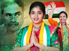 Palakurthi MLA Yashaswini Reddy | ఎర్రబెల్లి దయాకర్ ను ఓడించిన యశస్విని రెడ్డి చరిత్ర ఇదే | ABP