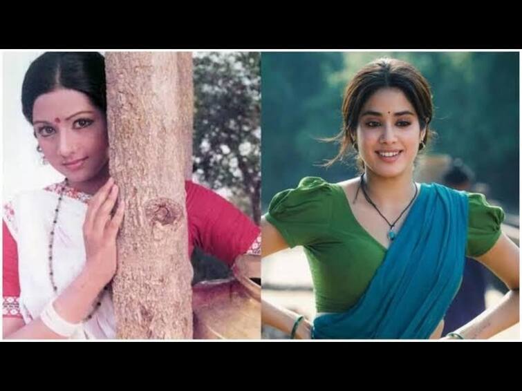 Janhvi Kapoor Opens Up About Her Telugu Debut 'Devara'; Says, 'I Feel Ki Main Ghar Aa Gayi Hoon' Janhvi Kapoor Opens Up About Her Telugu Debut 'Devara'; Says, 'I Feel Ki Main Ghar Aa Gayi Hoon'
