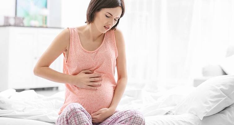 Constipation Awareness Month constipation in pregnancy know causes symptoms and remedies marathi news Constipation Awareness Month : महिलांनो, गर्भधारणेदरम्यान बद्धकोष्ठता टाळण्यासाठी, स्वतःची 'अशी' घ्या काळजी!