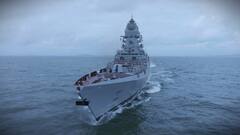 Indian Navy Day 2023 : भारतीय नौदल दिनाच्या निमित्ताने जाणून घ्या भारतीय नौदलाचा प्रवास..