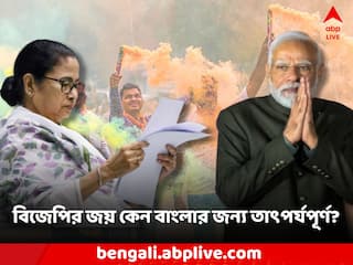Assembly Election Result: ছত্তীসগঢ়ে দুর্নীতির অভিযোগেই ঘায়েল ভূপেশ বাঘেল? কংগ্রেসের এই ধাক্কা কেন বাংলার জন্য তাৎপর্যপূর্ণ?