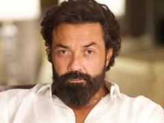 Bobby Deol:  'अॅनिमल'मुळे चर्चेत असणाऱ्या बॉबी देओलचे 'हे' चित्रपट आणि वेब सीरिज घरबसल्या ओटीटीवर पाहा