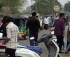 Rajkot Crime:  રાજકોટમાં અસામાજિક તત્વો બેફામ, ત્રણ અલગ-અલગ જગ્યાએ મારપીટની ઘટના 