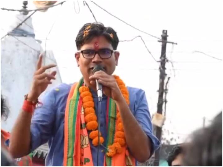 उधर, बीजेपी के महासचिव के ओपी चौधरी के नाम पर भी चर्चा चल रही है. इस बीच उन्होंने ट्वीट किया है कि 'कृपया मेरे बारे में किसी प्रकार की गलत अफवाह ना फैलाएं, सभी से विनम्र अनुरोध है.''