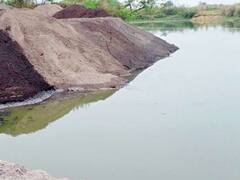 फतेहपुर में तालाब में मिले दो सगे भाइयों के शव, रविवार से थे लापता