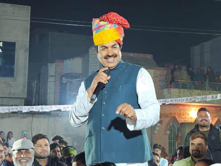 Rajasthan Election Result 2023 Deedwana Independent Muslim Candidate BJP Rebel Yoonus Khan Won Assembly Election Rajasthan Election Result 2023: बीजेपी ने काट दिया था इकलौते मुस्लिम उम्मीदवार का टिकट, जानें उनकी जीत हुई या हार?