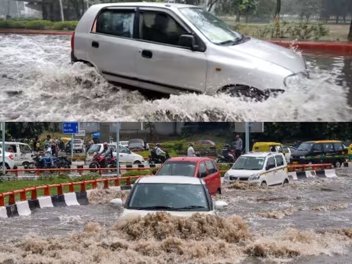 Chennai Flood: மிதக்கும் சென்னை: 2015 வெள்ளத்தையே மிஞ்சிய 2023 புயல் - இதுதான் காரணம்!