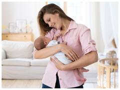 डिलीवरी के बाद तुरंत ब्रेस्‍ट से नहीं निकल रहा दूध तो, हर मां को अपनाने चाहिए ये आसान तरीके