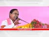 Telangana Election KCR : तेलंगणाच्या निकालाने महाविकास आघाडीचा सुंठेवाचून खोकला गेला; महाराष्ट्रात 'गुलाबी चित्र' करण्याच्या नादात 'बीआरएस'चं पानिपत!