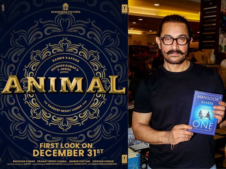 Aamir Khan Old Video Resurfaces After Animal Release goes viral 'Animal' Movie: সমালোচনার মুখে 'অ্যানিম্যাল', সেই আবহে ভাইরাল সিনেমায় 'যৌনতা ও হিংসা' নিয়ে আমিরের পুরনো মন্তব্য, কী বলেছিলেন তিনি?
