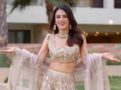 रीटेक लेते-लेते थकीं तो सेट से ही हो गईं थीं फरार, फिर ऐसे 'मेरी आशिकी तुमसे ही' की शूटिंग पर वापस लौटी थीं राधिका मदान