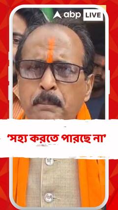 নীলাদ্রিশেখর দানা একজন নেতা তৈরি হয়েছে, সহ্য করতে পারছে না : নীলাদ্রিশেখর দানা