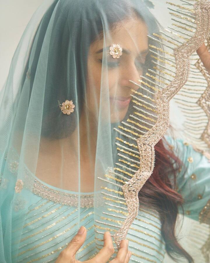 భూమికా చావ్లా లేటెస్ట్ ఫొటోలు - Bhumika Chawla/Instagram