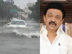 மிக்ஜாம் புயல் - கனமழை.. போர்க்கால அடிப்படையில் மீட்பு நடவடிக்கைகள் நடைபெறுவதாக முதலமைச்சர் தகவல்