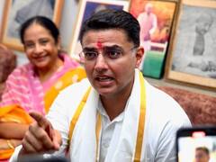 राजस्थान: कांग्रेस की हार के बाद क्या होगी सचिन पाटलट की रणनीति? खुद साफ किया रुख