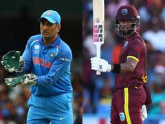 शाई होप ने MS Dhoni के गुरु मंत्र पर अमल कर जड़ा नाबाद शतक, वेस्टइंडीज़ को इंग्लैंड के खिलाफ दिलाई जीत