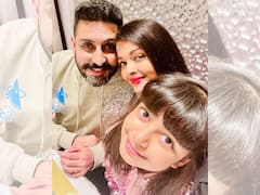 Abhishek-Aishwarya: অভিষেক-ঐশ্বর্যার বিচ্ছেদে সিলমোহর? বিয়ের আংটি খুলে ফেললেন 'গুরু' অভিনেতা?