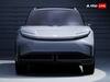 2025 में आएगी Toyota Urban Electric SUV, 550 किमी की रेंज के साथ पेश हुआ कांसेप्ट वर्जन!
