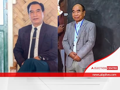 Mizoram Poll Results 2023: ZPM Ousts CM Zoramthanga's MNF From Power, Lalduhoma Wins Big