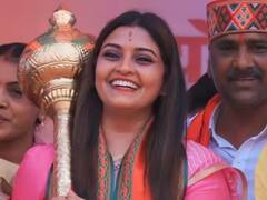 Chhattisgarh Elections Result: ભાજપની નવી સરકારની શું હશે રણનીતિ? ધારાસભ્ય ભાવના બોહરાએ કર્યો મોટો ખુલાસો