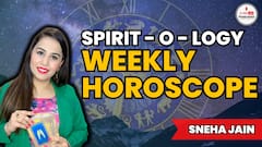 Weekly Horoscope by Tarot Card Reader Sneha Jain from Hope Tarot | 4th Dec 2023 to 10th Dec 2023 | Spiritology