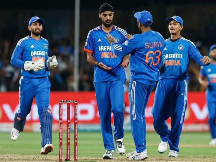 टी20 वर्ल्ड कप के लिए भारतीय टीम को नया ‘हीरा’ मिल गया, जो ऑस्ट्रेलिया के खिलाफ चमका.