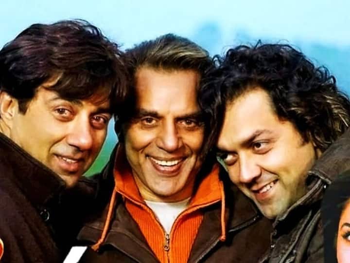 प्राइम व्हिडीओ या ओटीटी प्लॅटफॉर्मवर तुम्ही अपने हा चित्रपट पाहू शकता. या चित्रपटात बॉबी देओलसोबतच धर्मेंद्र, सनी देओल यांनी देखील प्रमुख भूमिका साकारली आहे.