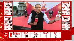 Assembly Election Result: राजस्थान में कौन बनेगा मुख्यमंत्री जानिए Sandeep Chaudhary के साथ !
