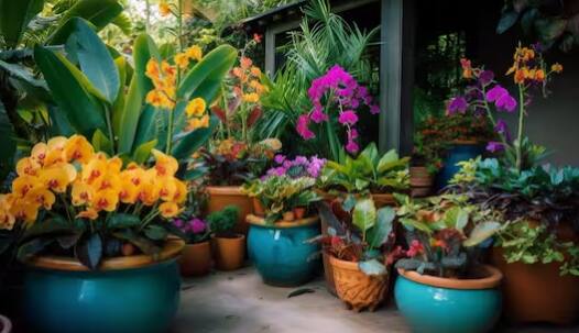 ਵੇਲ ਵਾਲੀਆਂ ਸਬਜ਼ੀਆਂ ਅਤੇ ਪੌਦੇ ਲਗਾਉਣ ਲਈ ਲੋਹੇ ਦਾ ਜਾਲ ਵੀ ਵਧੀਆ ਕੰਮ ਕਰਦਾ ਹੈ। ਪੌਦਿਆਂ ਦੀਆਂ ਵੇਲਾਂ ਨੂੰ ਬੈੱਡਾਂ ਜਾਂ ਗਮਲਿਆਂ ਦੇ ਨੇੜੇ ਲੋਹੇ ਦੇ ਜਾਲ 'ਤੇ ਲਪੇਟ ਕੇ ਪੌਦਿਆਂ ਦੀ ਉਚਾਈ ਵਧਾਈ ਜਾਂਦੀ ਹੈ। ਅਜਿਹਾ ਕਰਨ ਨਾਲ, ਇੱਕ ਖਾਲੀ ਦੀਵਾਰ ਦੀ ਸਜਾਵਟ ਹੋ ਜਾਂਦੀ ਹੈ ਅਤੇ ਇੱਕ ਛੋਟਾ ਜਿਹਾ ਬਾਗ ਵੱਖ-ਵੱਖ ਵੇਲ ਸਬਜ਼ੀਆਂ ਪ੍ਰਦਾਨ ਕਰਦਾ ਹੈ। ਅਜਿਹਾ ਕਰਨ ਨਾਲ ਪੌਦਿਆਂ ਦੀ ਕਟਾਈ, ਛਾਂਟੀ ਅਤੇ ਗ੍ਰਾਫਟਿੰਗ ਵੀ ਆਸਾਨ ਹੋ ਜਾਂਦੀ ਹੈ।