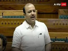 BSP सांसद दानिश अली की हरकत पर भड़के लोकसभा स्पीकर, कहा- तुरंत सदन से निकल जाएं...