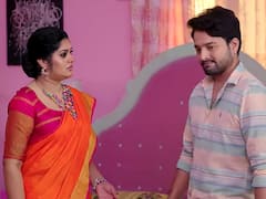 'కృష్ణ ముకుంద మురారి' సీరియల్: మురారితో తన మనసులో మాట చెప్పేసిన కృష్ణ!