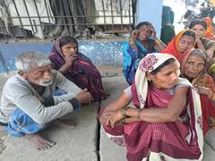 नालंदा में युवक की गोली मारकर हत्या, पांच दिन पहले आया था गांव, परिजनों को पत्नी पर अंदेशा